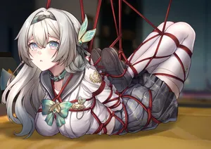 [雪ノ嵐&异端丶] 【流萤】主C还是太拼命了