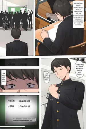 [Nunu] Request Arigatou Gozaimashita [English]