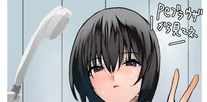 [朝仁寝ルノ] Xで流行ってる縦長表示とおまけ