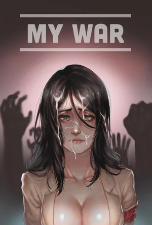 [Sharai] My War (Attack on Titan) (Colored) [OKONO99]