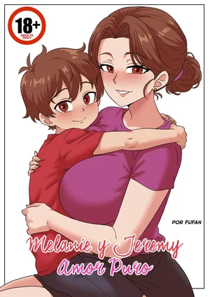 [Fufan] Melanie y Jeremy Amor Puro