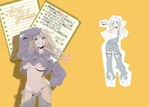 [Office of Good Sleep High Commissioner] いもうとみっしょん♡