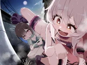 [Chinu Chinu-ya (Urachinu)] Onii-chan no Seiheki wa Mou Owari! (Onii-chan wa Oshimai!) [Digital] [Chinese] [yitong个人汉化]