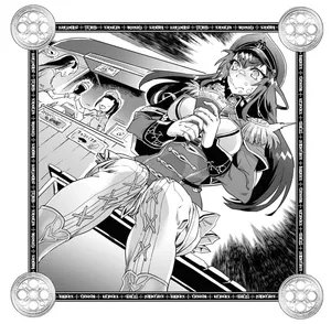 Nanatsu no Bitoku - sin of LEWDNESS ch5