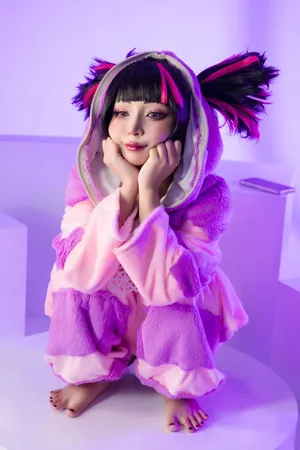 Umeko J - Juri Han PJ