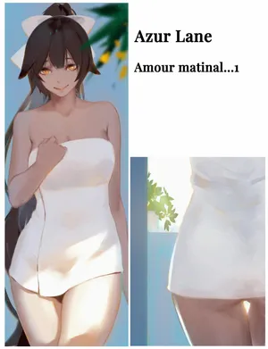 [French] Amour matinal - takao