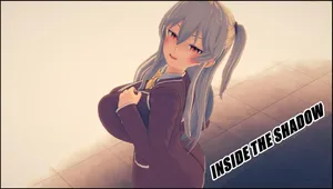 [zhase] INSIDE THE SHADOW