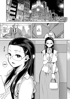 [Decensored] [DOLL PLAY (Kurosu Gatari)] Seika Jogakuin Koutoubu Kounin Sao Oji-san 1 - 7