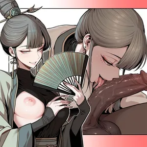 [SATO AI] Nano Machine - Jegal So-hee [AI Generated]