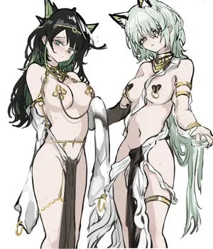 [WHatE=3r] Restless Sep (Arknights)