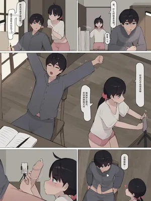 [pepper0] Family (52.5) [JP/EN/KO/CN]