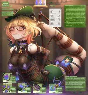 [DankestOfDans] Genshin Cursed Loot #13 - Emilie