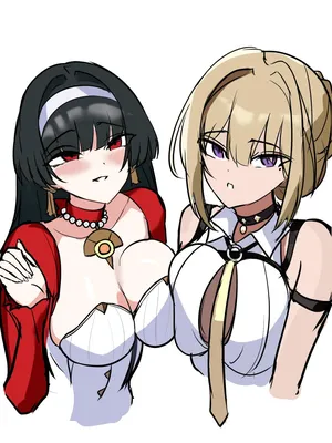 [Toiletghost] Astralyn