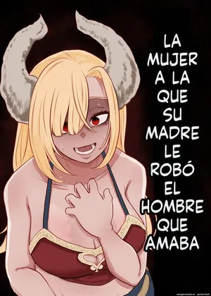 Suki na Otoko o Mama ni Torareta Onna