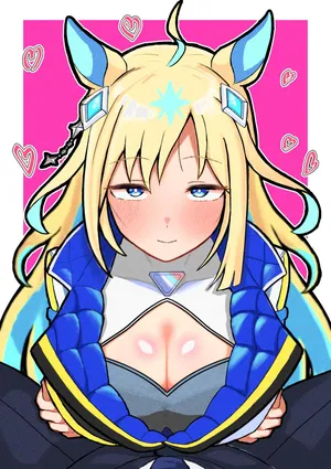 [restart] 2404universe (Uma Musume Pretty Derby)