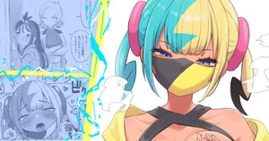 [Tkc‐てぃけし] カナリィのらくがきなど (ポケモン)