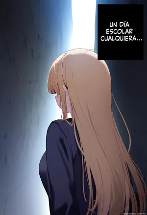 Shiina Mahiru's Saimin Life 2 (Spanish) MTL