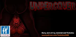 [JacketFreak] Zhu Yuan Story（有条色狼汉化）