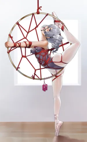柔韧训练