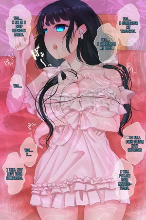 [Miira] Hypnosis Audio with the Young Proprietress [English] [PumpkinTL]