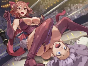 |Kazo| Komomo