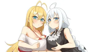 [ぐるてん] ずり差分 (VOICEROID)