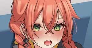 [あまみだれ] 忘れ物取りに戻ったらakぴゃがひとりえっちしてた・・♡