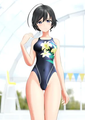 [Takafumi] 五十鈴華