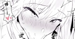 [ぽりうれたん] 女だった幼馴染 (オリジナル)