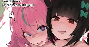 [Skai_kun] Angels of Delusion (Zenless Zone Zero)