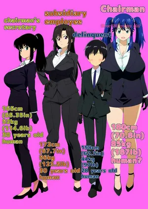 [MyuneShrinker] If you can't repay your loan, I'll send you to reincarnation