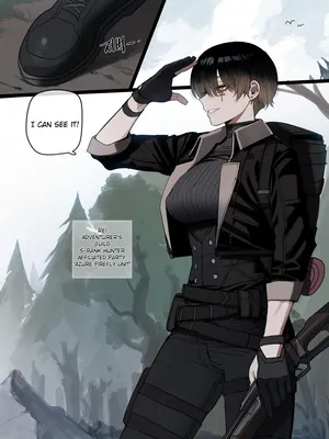 [ratatatat74] Bad End 1-1 Eng