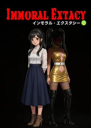 [TGN2G] Immoral Ecstasy 2