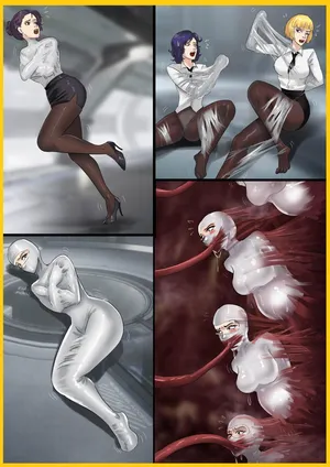 [King] 工厂参观——全包陷阱绑架