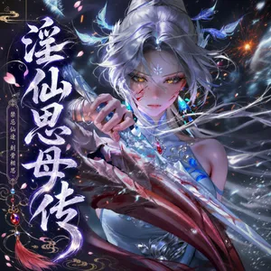 【青山大帝】【古风】淫仙思母传  一