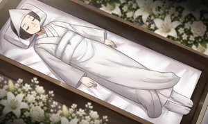 [诺姆·诺姆]funeral