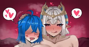 [7A] Hathor (Last Origin)