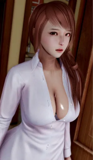 人渣境界 短篇 暮雪