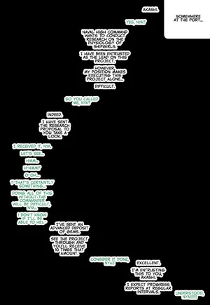 Kansen Physiology Vol 1 - NTR MeepKing