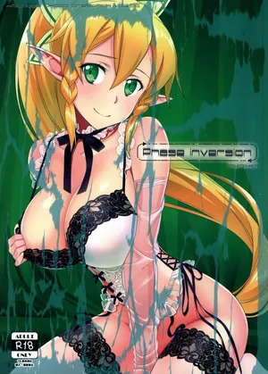 [Bloody Okojo (Mojyako, Caviar)] Phase inversion >>turnover 3 (Sword Art Online)