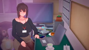 [NT00]双重由美(Two-sided Yumi) 表