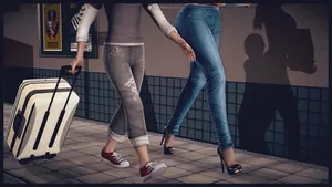 Except Wushan, there are no clouds除去巫山不是云1