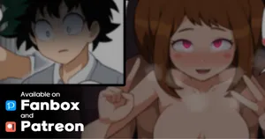 [everyday2] Uraraka NTR (Boku no Hero Academia) [Korean, English]