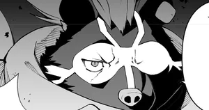 [Mennsuke] 榨汁英雄物语 3