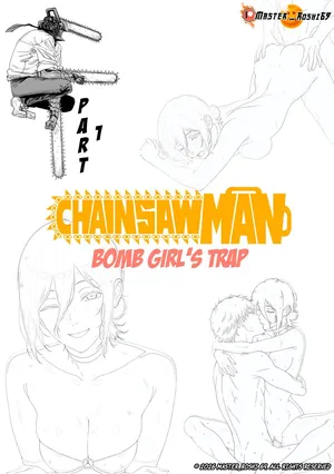 Chainsaw Man: Bomb Girl's Trap Part 1