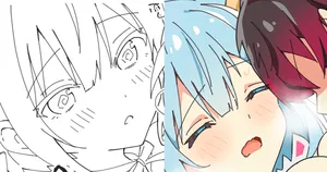 [うすしお丸] プレゼントボックスに閉じ込められたらどうなるのか