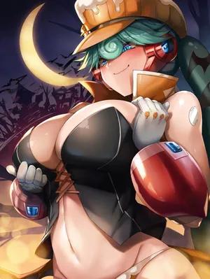 [hoq] パイズロイドマリノ