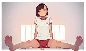 [MUK] Ase to Mitsu to Kanmiryou | Sweat, honey and sweeteners [Japanese, English]