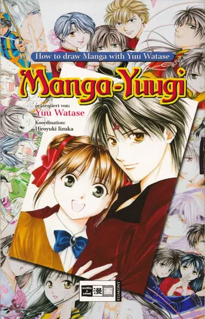 Manga yuugi