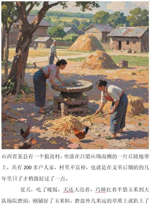 【乳娘】-【1】